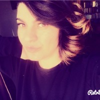 Ketevan Buziashvili