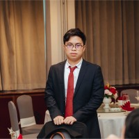 Quang Pham