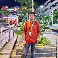Pradeep RM