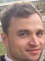 Sam Wassenberg