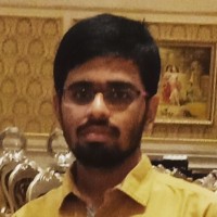 Kiran Mullapudi