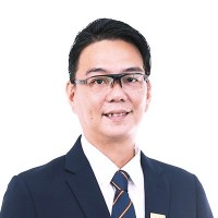 Leon Goh