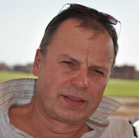 Peter Dickerson