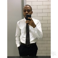 Adedamola Ogunsanya
