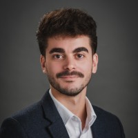 Pablo Bernabé