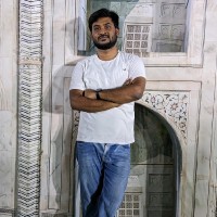 Silambarasan G