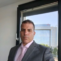Osmin Amado Pérez Rodríguez