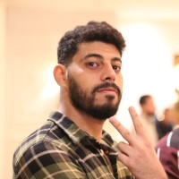 Khalid Ramadan