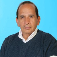José Dagoberto Moreno Vargas