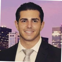 Vincent Pagano