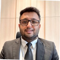 Nisarg Patel