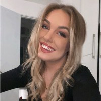 Natasha Rudenko