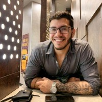 Rafael Feitoza