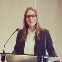 Chloé Darmon