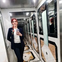 Federica Josephine Lorefice