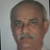 Murugavel Appasamy  -CRCR