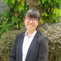 Xinyi Koay