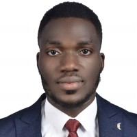 Olusola Benedict Dare