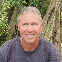 Rod Partington