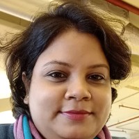 Payel Das