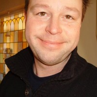 Jonas Westerdahl