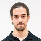Alejandro Mor Michael