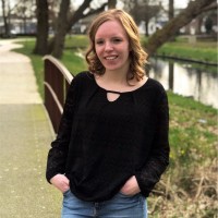 Gaby Van Perlo