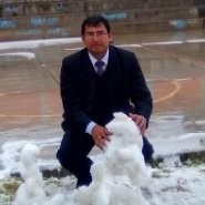 Daniel E. Yupanqui Villanueva