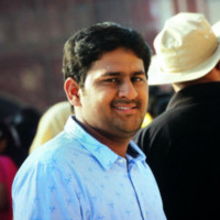 Parag Palod