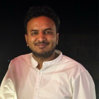 Chirag Bohra