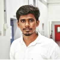 Subash Marimuthu