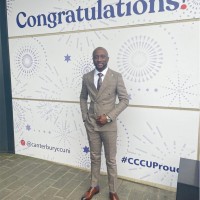 Oluwatobi Onifade