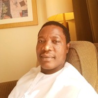 Benson Ihekwumere Victor