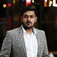 Lalit Raj Issardasani