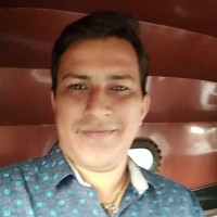 Ganesh Manchekar