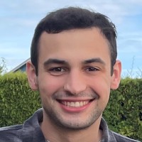 Mason Leach
