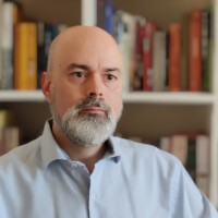 Alejandro Martín Diana