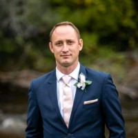 Aaron Cox