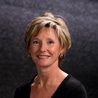Sheri Nazaroff, MA, CFRE