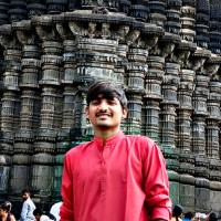 Ritik Tiwari