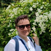 Sakhabutdinova Yekaterina