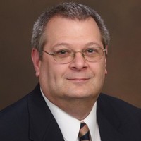 Ron Newberry