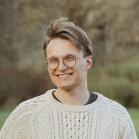Caleb Duchan