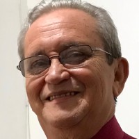 José Antonio Dourado Teixeira