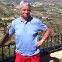Frank Fourneau
