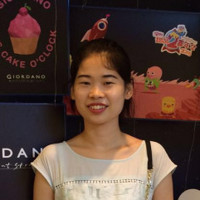 Lucy Yin