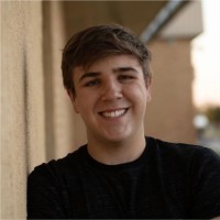 Maddox Cockrell