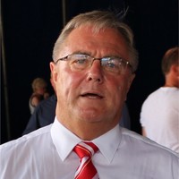 Melvyn Goodchild