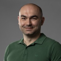 Bogdan VASILE