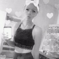 Katie Condliffe
